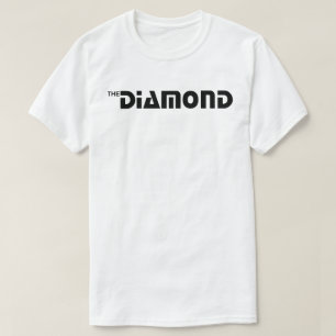 Camiseta Diamond - Toronto