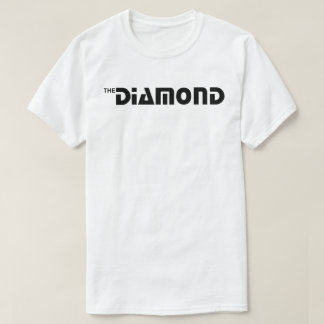 Camiseta Diamond - Toronto