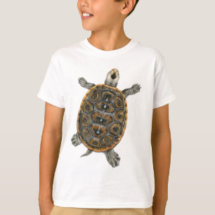 Camiseta Diamondback Terrapin