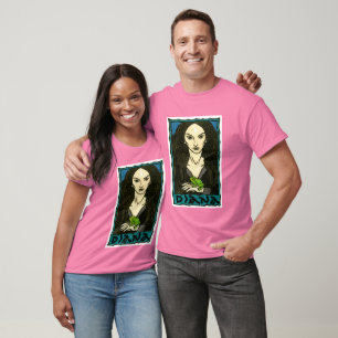 Camiseta Diana