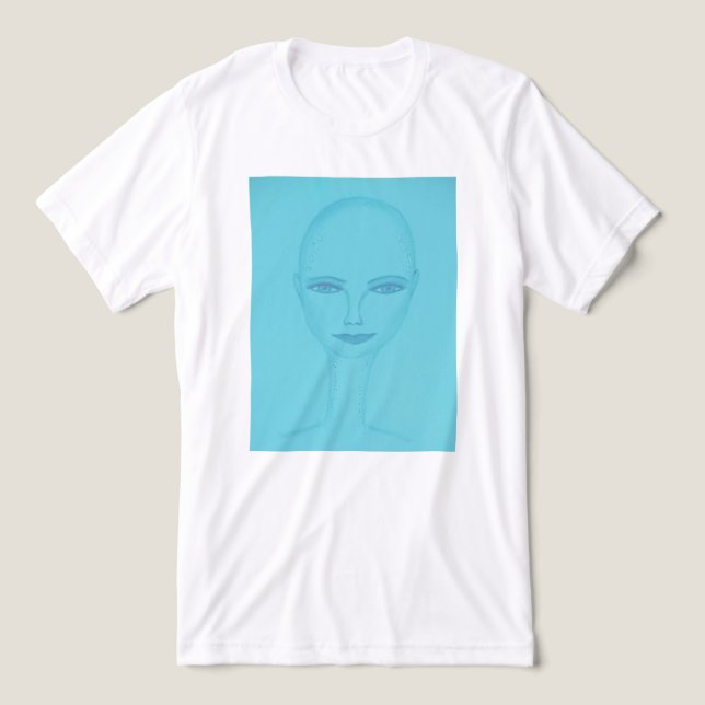 Camiseta Diana (Design frontal)