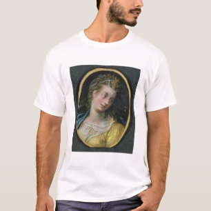 Camiseta Diana, 1615