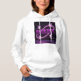 Camiseta Diana - Capuz Personalizado – Presente para Ela