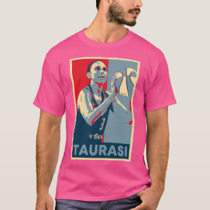 Camiseta Diana Taurasi A Atirar Esperança