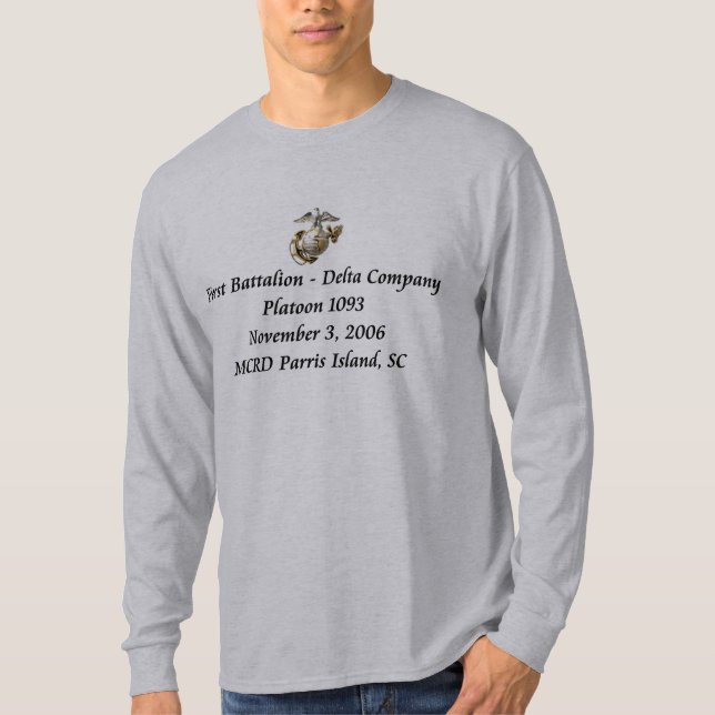 Camiseta Diane (tio) (Frente)