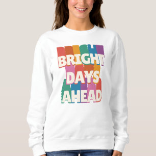Camiseta Dias Brilhantes #2