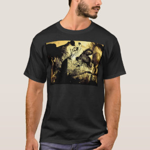 Camiseta Dias da varredura