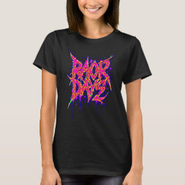 CAMISETA DIAS DAOR