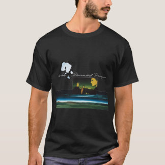 Camiseta Dias de canalha amigos