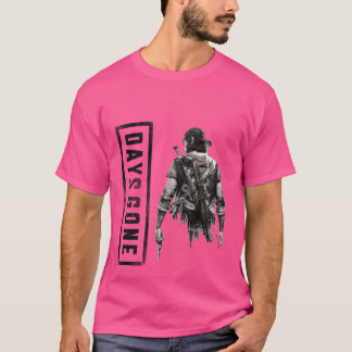 Camiseta Dias de família passada