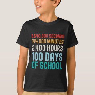 Camiseta Dias De Matemática Na Escola