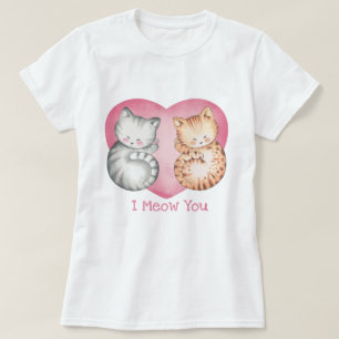 Camiseta Dias de os namorados