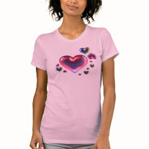 Dias de os namorados Coração