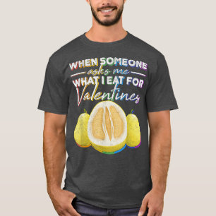 Camiseta Dias de os namorados Lésbicas Orgulho Lgbt Gay mul