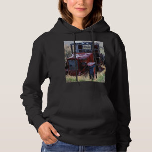 Camiseta Dias de Queda Passados