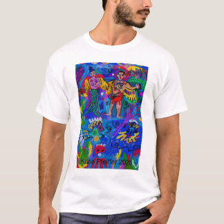 Camiseta Dias Felizes