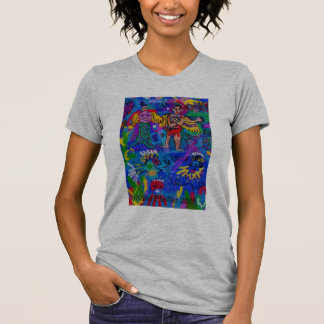 Camiseta Dias Felizes