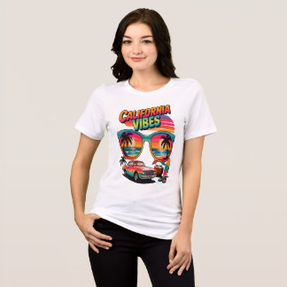 Camiseta Dias Sunny, Formas Legal e Corrida Clássica