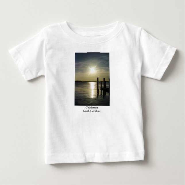 Camiseta Dias Terminam No Rio Cooper (Frente)