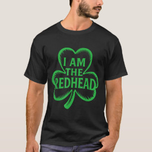 Camiseta Dibs engraçados no ruivo sou as mulheres ruivas ho