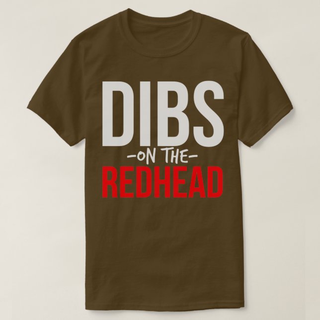 Camiseta Dibs Na Rua 41 (Frente do Design)
