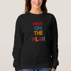 Camiseta Dibs No Pilaf Arroz Armênio Família Armênia