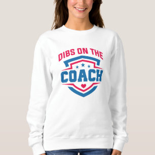 Camiseta Dibs No Treinador