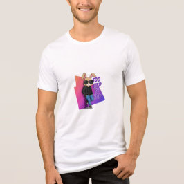 Camiseta Dica demais para o Salto - Páscoa de hoppy Edition