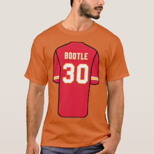 Camiseta Dicaprio Bootle Jersey 2