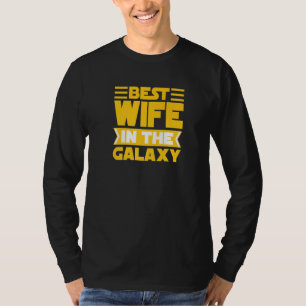 Camiseta Dicas Legais dos Melhores Homens Esposa Melhor Ami