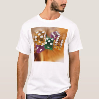 Camiseta Dices