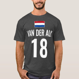 Camiseta dicht im flieger 007 10