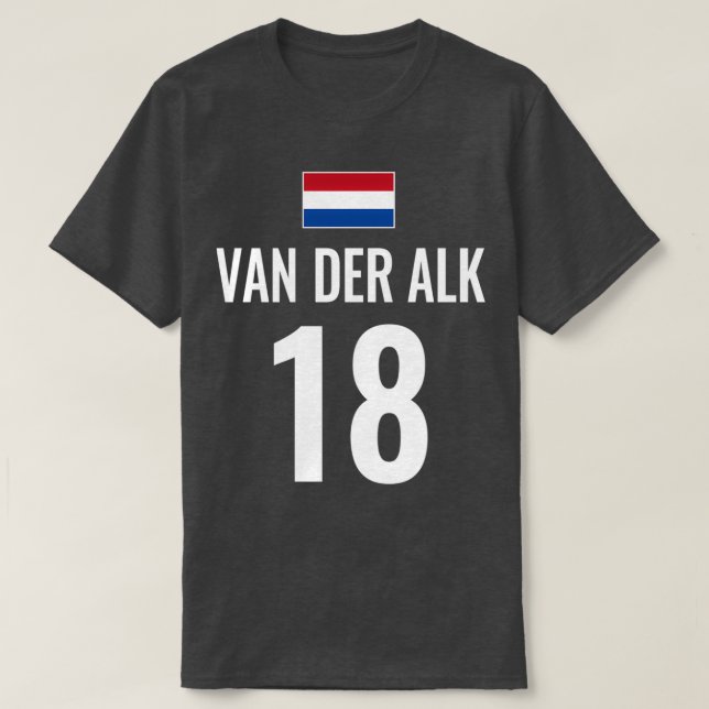 Camiseta dicht no avião 007 10 (Frente do Design)