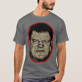 Camiseta Dick The Bruiser TShirt 4