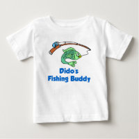 Dido's Fish Buddy