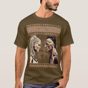 Camiseta Die Antwoord