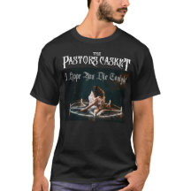 Camiseta Die Tonight