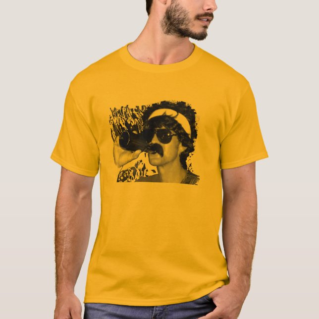 Camiseta Diego gosta da cerveja (Frente)