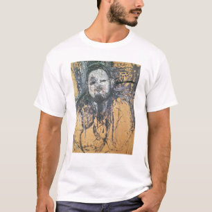Camiseta Diego Rivera 1916