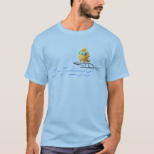 Camiseta Diego Saurus - Restaurante do Desastre