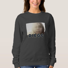 Camiseta DIEGO SF mulheres
