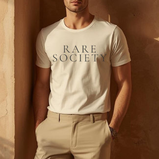 Camiseta Dieta Carnívora Amante de Bife da Rare Society