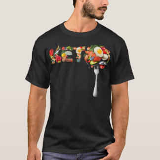 Camiseta Dieta de Chaves _2