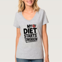 Dieta Engraçada Começa Amanhã Cotação Procrastinaç