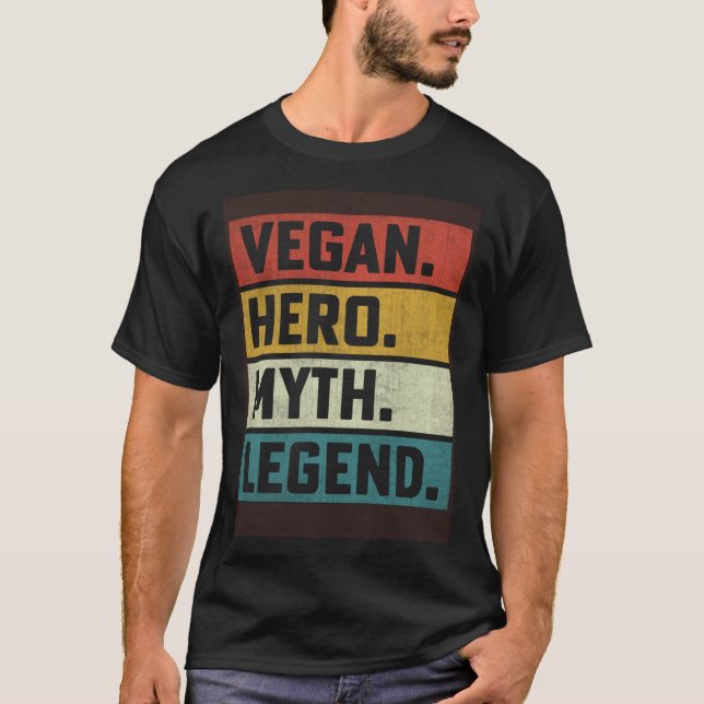 Camiseta Dieta Vegetariana Vegana Alimentação Saudável  2 (Frente)