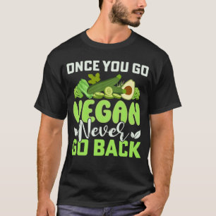 Camiseta Dieta Vegetariana Vegana Alimentação Saudável  2