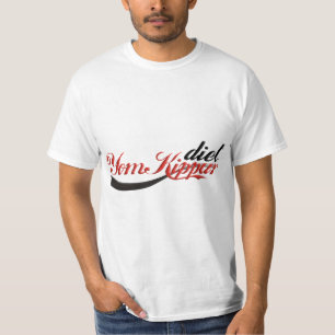 Camiseta Dieta Yom Kippur