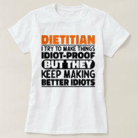 Dieticiano Tento Fazer Coisas Engraçadas