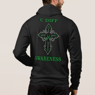 Camiseta Diferença/Sensibilização...C