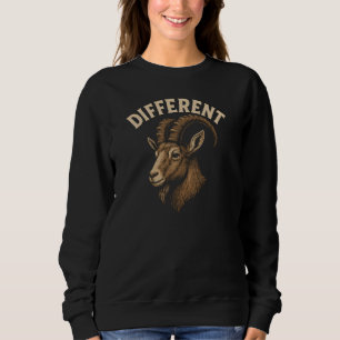 Camiseta Diferente Íbex 